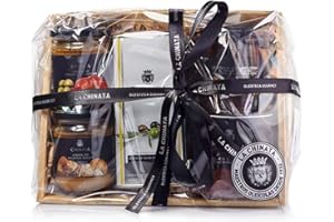 Small Gourmet Gift Basket 2 - La Chinata