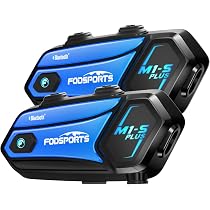 Fodsports M1-S Plus Bluetooth ヘッドセット 71thYDpQBsL._AC_UL210_SR210,