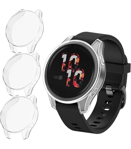 Garmin vivoactive 4s bandjes - Smartwatch kopen