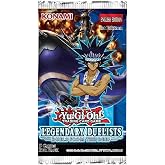 Yu-Gi-Oh! Legendary Duelists TCG: Duels from The Deep Booster Display (36)