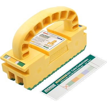 4 Blocchi Limite Per Banco Da Lavoro In Legno | Cane Banco Diametro 20 Mm | Accessori Per Fresatrice E Sega Da Banco