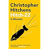 Hitch 22: Nominated for the National Book Critics Circle Award