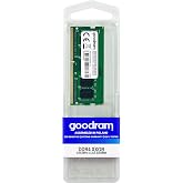 Goodram 32GB DDR4 3200MHz CL22 SODIMM