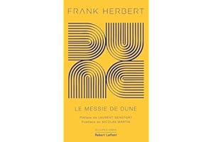 Dune - Tome 2 : Le Messie de Dune - Édition collector (2)