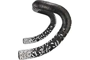 Supacaz Super Sticky Kush I Star Fade, Nastro Manubrio Unisex Adulto