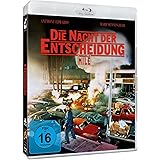 Die Nacht der Entscheidung - Miracle Mile [Blu-ray]