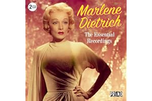 Essential Recordings