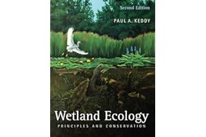 Wetland Ecology