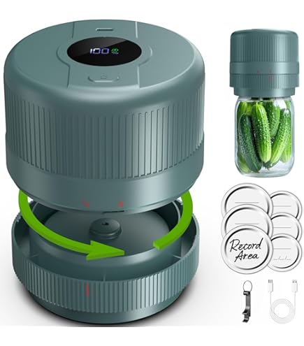 Sigillatrice Capsulatrice Per Tappi A Vite Prefilettati Da 31,5mm - Per Olio D'Oliva E Conserve - Foto 7