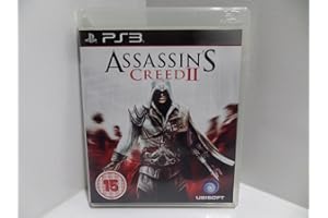 UBISOFT Assassin's Creed II (PS3)
