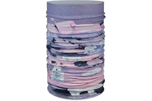 Buff - Multifunctional Neck Gaiter, Scaldacollo Unisex - Adulto