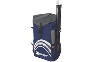 Sevylor Tragetasche Quikpak, dunkelblau/grau (90 x 44 x 33 cm)