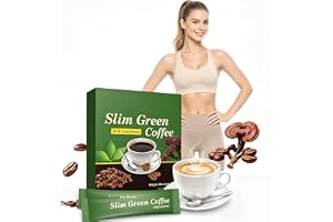 Slim Green Coffee