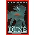 HERETICS OF DUNE(REISSUE)