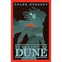 Heretics Of Dune