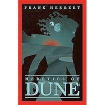 洋書 CHAPTERHOUSE: DUNE FRANK HERBERT Amazon.com: Chapterhouse: Dune: 9780593201770: Herbert
