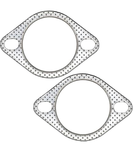 Lot De 2 Joints De Soupape De Vidange FAP 1 1/2" (40 Mm) - Pour Camping-car, Van - Neuf