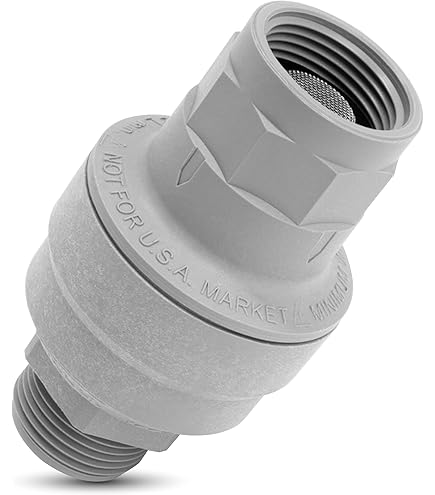 Waterstop toevoerslang voor vaatwasser van Miele - Bitron