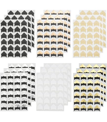 Pegatinas De Papel Decorativas Para Niños, Pegatinas De Dibujos