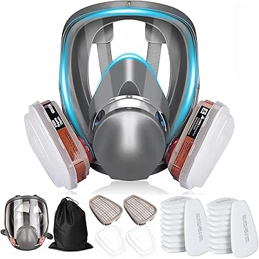 Nieuw 'full face snorkelmasker' in gebruik in drie Nederlandse
