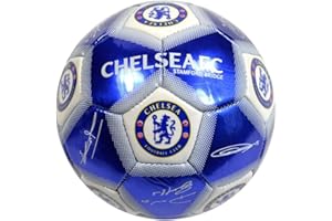 CHELSEA FC Chelsea Skill Ball Signature