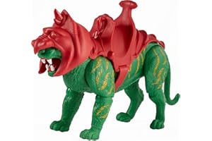 MATTEL Masters of The Universe - Origins Battle Cat (GNN70)