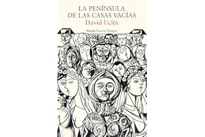 La península de las casas vacías: 529 (Nuevos Tiempos)