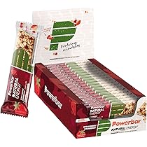 Barretta Energetica 28,14 €/kg PowerBar Ride, 18 X 55 G - Foto 9