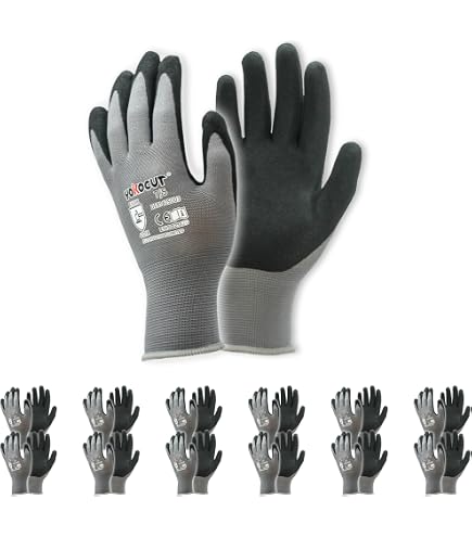 1000v handschuhe SEALEY hvg1000vl 1 KV Elektriker-Sicherheit Handschuhe, Schwarz Baumarkt Bitte beachten Sie Glanz oder Matt:Smaragd-C portable Punk Ride Spiral Bevel Gears