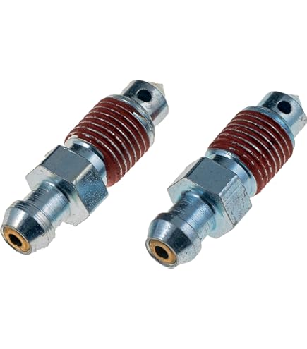 Dorman 904-112 Air Bleeder Screw | XDP - View #4