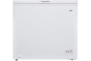 Daya congelatore orizzontale DCP-200SH4WF0, 198 litri, Classe F, Super Freezing, Winter security, Silenzioso 40 dB(A), Autonomia senza corrente 22 ore