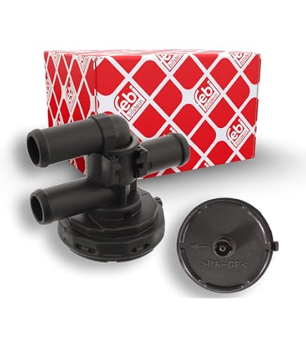 Reykentu riscaldamento regole valvola riparazione set per W124