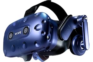 HTC VIVE Pro Headset