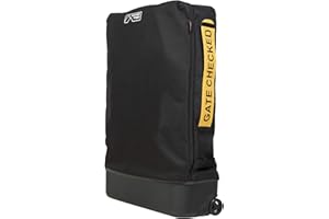 mountain buggy Sac de voyage XL Terrain ou Duet v3