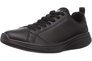 MBT Kobiety REN LACE UP WSneakersy