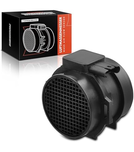 8ET 009 142-341 HELLA Mass Air Flow Sensor | Order Now