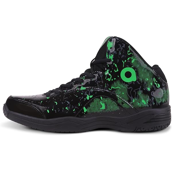 lillard black panther shoes