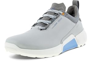 ECCO Herren Biom Hybrid 4 Gore-tex, Wasserdicht Golfschuh