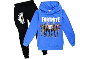 zhaojiexiaodian Chicos Unisex 3D Pullover Niño Jogging Sudaderas Sudaderas Chándal Ropa Deportiva Jumper Hip Hop Streetwear Tops con Capucha