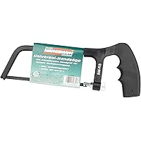 Mannesmann Säge 6" mit Sägeblatt