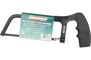 Brüder Mannesmann Piła, 15 cm, z 1 arkuszem | M30100