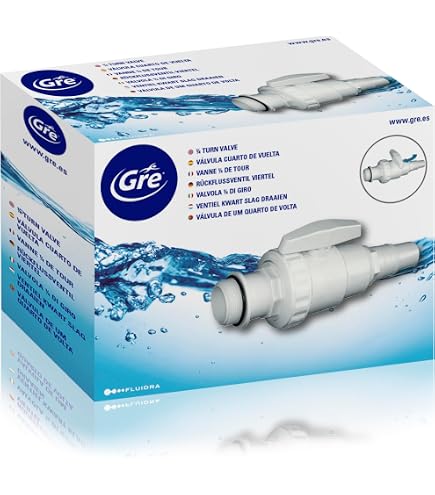 Tubo Flessibile per Piscina 38 mm 6 m Blu - Leroy Merlin