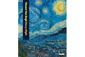 Vincent Van Gogh: Starry Night: The Starry Night (MoMA Artist Series)