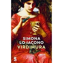Virdimura : Lo Iacono, Simona: Amazon.it: Libri