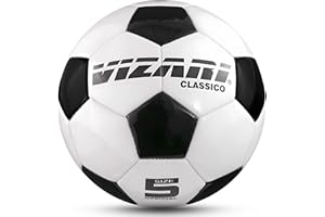 Vizari Classico Soccer Ball