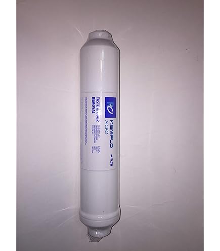 Filtro Acqua Haier HAWFILT41 Per Frigoriferi French Door - Sostituzione Semplice - Foto 8