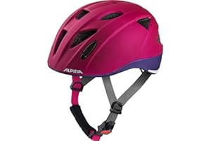 ALPINA Ximo LE Casque de vélo pour enfant