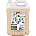 Dr. Pax DentaClean Multi-Purpose Disinfectant Cleaner For Dental Clinics & Laboratories, 5L