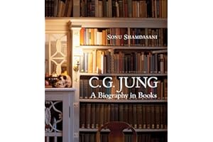 C. G. Jung: A Biography in Books