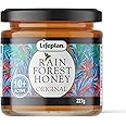 Lifeplan Active Honey Co. Pure Rainforest Honey Original 10+ — 227g Jar